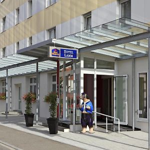 Best Western Hotel Lamm